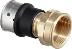 Viega 25-3/4" BM Smartpress átmeneti idom (729646) (VGL6-729646)