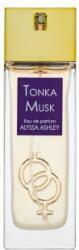 Alyssa Ashley Tonka Musk EDP 50 ml Parfum