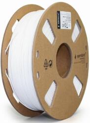 Gembird Filament matte Pla white, 1, 75 MM, 1 KG (3DP-PLA-01-MTW) - cct