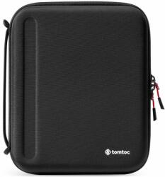 tomtoc FancyCase - iPad 12, 9", fekete (TOM-A06-006D01)