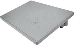  Kensington Kensington SmartFit SoleMate ергономична поставка за крака, сив (K50416EU)