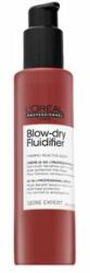 L'Oréal Série Expert Blow-dry Fluidifier cremă modelatoare pentru modelarea termică a părului 150 ml