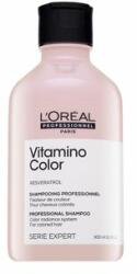 L'Oréal Série Expert Vitamino Color Resveratrol Shampoo șampon hrănitor pentru păr vopsit 300 ml