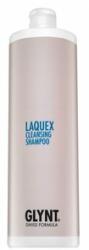 GLYNT Laquex Cleansing Shampoo șampon pentru curățare profundă pentru toate tipurile de păr 1000 ml