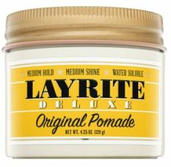 Layrite Original Pomade pomadă de păr 120 g