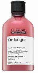 L'Oréal Série Expert Pro Longer Shampoo șampon hrănitor pentru păr lung 300 ml - brasty