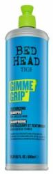 TIGI Bed Head Gimme Grip Texturizing Shampoo șampon pentru a defini si forma 600 ml
