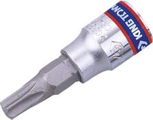  king tony torx bitfej 1/4" t10 203310