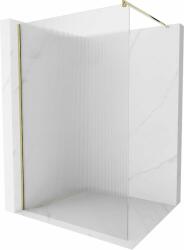 Mexen Kioto - Walk-In Zuhanyfal - 70x200 cm (5905315200167)