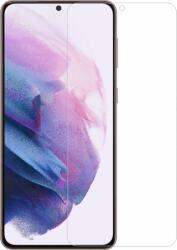 Fusion Samsung Galaxy S21 5G Edzett üveg kijelzővédő (FSN-TG-SA-G991)