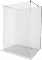 Mexen Kioto Walk-In Zuhanyfal - 120x200 cm - 8 mm Üveg (5905315201423)