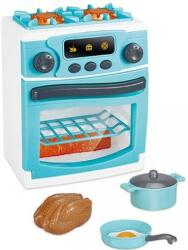 Raya Toys Jucării de gătit pentru copii Raya Toys - My Home, albastru (506120345)