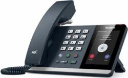Yealink MP54 VoIP Telefon - Fekete (1301198) - bestmarkt
