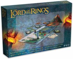 Cartamundi Joc de societate Lord of the Rings: Race to Mount Doom - Familie Joc de societate