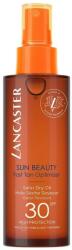 Lancaster Solare Sun Beauty Satin Dry Oil SPF 30 Ulei Autobronzant 150 ml