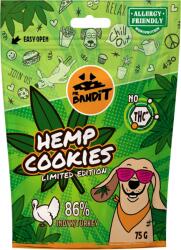 Mr. Bandit Hemp Cookies Pulyka 75g