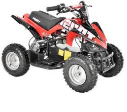HECHT ATV HECHT 54100 RED , putere 1000 W, viteza max 25 km/h (HECHT54100RED)
