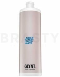 GLYNT Laquex Cleansing Shampoo mélytisztító sampon minden hajtípusra 1000 ml