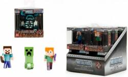 Jada Toys Minecraft akció figura - Többfajta (253260003) - bestmarkt