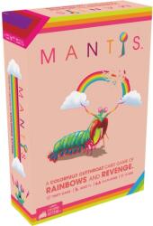 Exploding Kittens Joc de societate Mantis - petrecere Joc de societate
