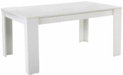 Tomy New K75_160 Étkezőasztal - fehér (0000069331)