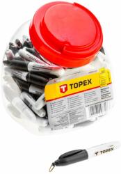 TOPEX Filctoll Mini fekete Topex 14a895 (4465)