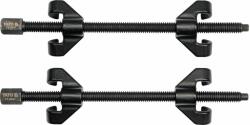 Yato Autó lengéscsillapító rugóhúzó 355 x 82 mm 2 db (YT-2547)