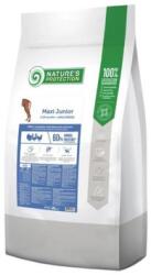Nature's Protection Maxi Junior Poultry Large Breed Dog 12 kg