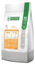 Nature's Protection Junior Poultry All Breed Dog 7.5 kg