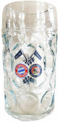  Bayern München söröskorsó 1L (4063711583862)