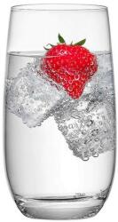RONA 6 бр чаши за вода 490 мл Rona колекция Cool (1005292)
