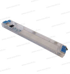 OMU system OMU Lighting SZV35 szekrényvilágítás, mágneses/csavaros rögzítés, 48-265VAC/DC 5W 400lm