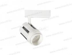 V-TAC SKU-1357 Led Track Light Sines Lámpa fehér 35W 3000K 2800lm 15-60° világítási szög (1357)