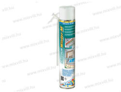 Mapei Mapepur Winter Foam M Univerzális szerelőhab, 750ml, hideg időben történő alk. , kézi hab 1670642 (1670642)