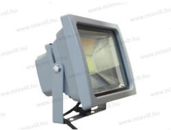 V-TAC SKU-5364 LED reflektor 20W hidegfehér 120° világítási szög 6000K 1600lm szürke (5364)