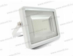 V-TAC SKU-5769 SMD SLIM LED reflektor 10W 3000K 120° világítási szög 800lm fehér (5769)