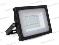 V-TAC SKU-5813 Prémium SMD SLIM LED reflektor 30W 3000K meleg fehér 2550lm V-TAC (5813)