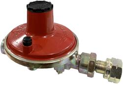 Tecnogas Regulator butelie GPL Tecnogas 12 kg h , 1 2 x1 2