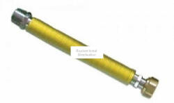 EVERPOWER Racord extens inox gaz 75-150cm 1 2 FI-FE