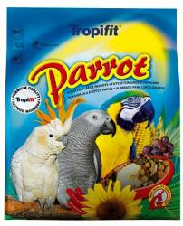 TROPIFIT Parrot 1kg eledel nagypapagájoknak - mall