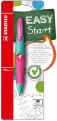 STABILO Jobb kezes töltő ceruza, 1.4 mm-es, neon rózsaszín - Stabilo (B-46899-5)