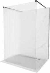 Mexen Kioto Walk-In Zuhanyfal - 130x200 cm - 8 mm Üveg (5905315201485)