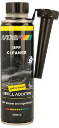 MOTIP Aditiv Pentru Reducerea Depunerilor De Funingine (Diesel) - Dpf Cleaner 300 Ml
