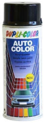 Dupli-color Vopsea Spray Auto Skoda Negru Magic 9910 Dupli-Color - uleideulei