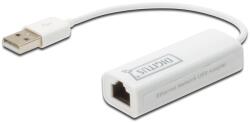 ASSMANN DN-10050-1 USB 2.0 Fast Ethernet adapter (DN-10050) (DN-10050)