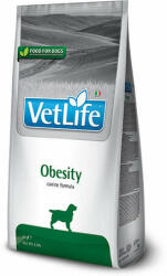 Beeztees Vet Life Natural Diet Dog Obesity 12 kg (118650)