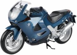 MOTORMAX Motocicleta Motormax, BMW K 1200 RS, 1: 6