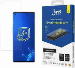 3mk Protection Silver Protect+ Oppo Find X5 Folia Antymikrobowa montowana na mokro (3MK2853) - pcone