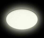 Asalite LED Mennyezeti Lámpa IP54 36W 3000K/4000K/6500K (3600 lum (5999565664695)