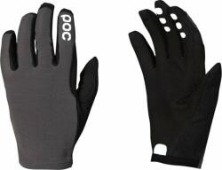 POC Resistance Enduro Glove Sylvanite Grey L Kesztyű kerékpározáshoz